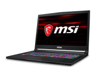 MSI GS73 i7-8750H/16GB/2TB+256/Win10 GTX1070 120Hz - 422311 - zdjęcie 3